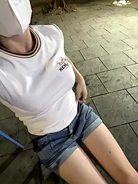 Meii-meyy online show from October 27, 4:13 pm