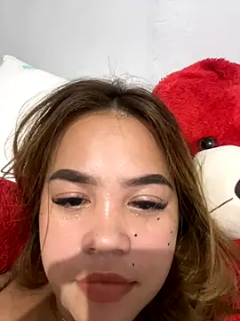 Slutty baby19 online show from November 30, 7:07 pm