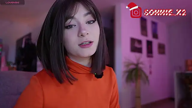 Sonnie mami online show from December 15, 12:54 pm