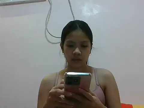 sweetcherry23 online show from February 19, 2:22 am