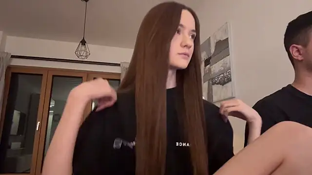 TenDouble online show from February 11, 1:53 am