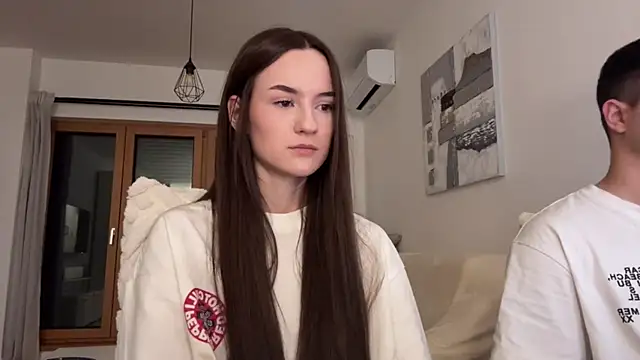 TenDouble online show from February 17, 9:47 pm