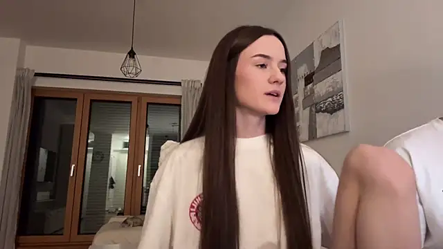 TenDouble online show from February 20, 12:09 am