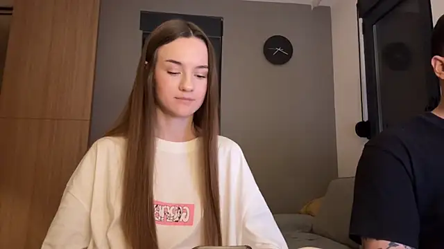 TenDouble online show from October 19, 10:23 pm