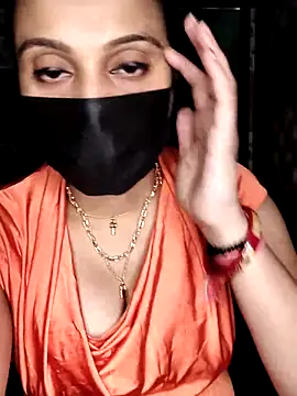 Horny Shalu online show from September 26, 7:33 pm