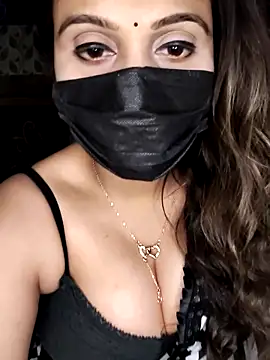 Horny Shalu online show from December 1, 5:48 pm