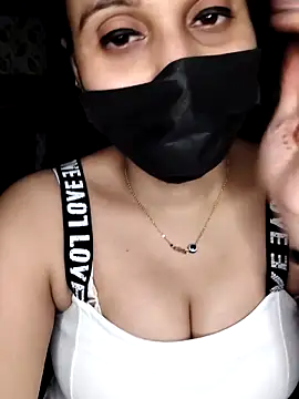 Horny Shalu online show from October 27, 6:24 pm