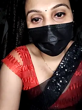 Horny Shalu online show from November 23, 6:42 pm