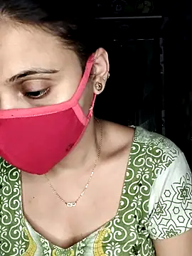 Horny Shalu online show from September 22, 7:01 pm