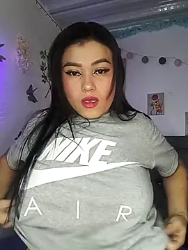 Meriilyn Monroe724 online show from December 17, 1:15 pm