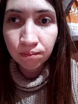 Tudiablita21 online show from October 29, 2:38 am