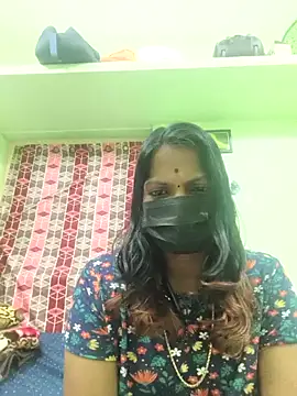 Tamil Ishu online show from November 28, 3:59 pm