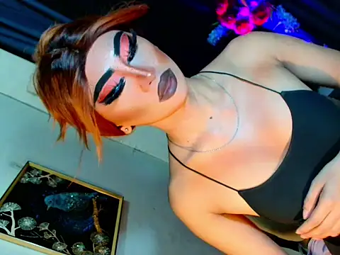 Snapshot of Queen_yasii_88 chatting on October 16, 4:31 pm Queen yasii 88 online show from October 16, 4:31 pm