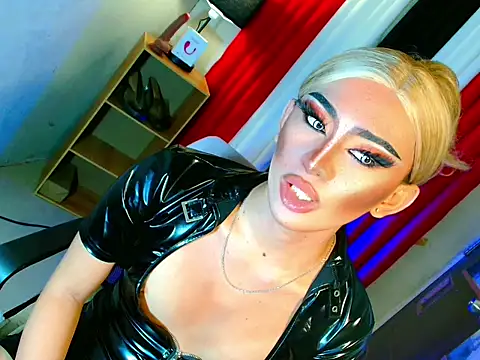 Queen yasii 88 online show from November 28, 4:54 pm