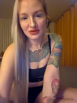 KateMonroe online show from March 21, 8:36 pm