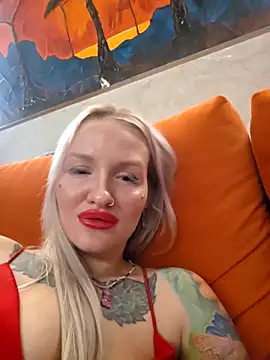 KateMonroe online show from April 5, 10:42 pm