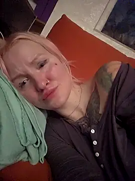 KateMonroe online show from April 15, 9:04 pm