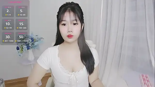 Snapshot of -Rose-Lucky- chatting on September 15, 7:05 am -Rose-Lucky- online show from September 15, 7:05 am