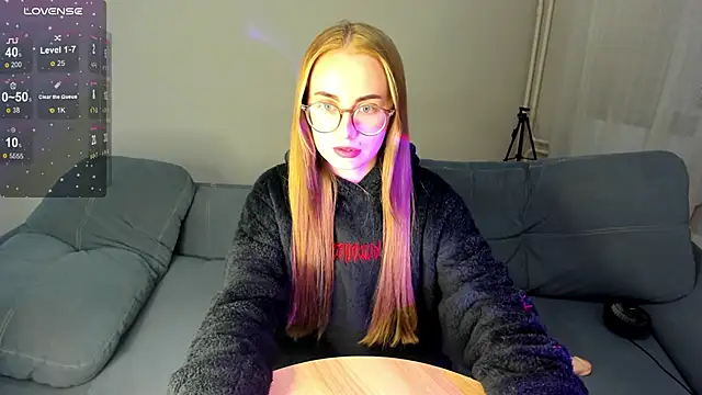 MewStella online show from September 22, 3:54 pm