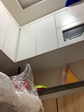 Mei-Mei89 online show from October 10, 11:20 pm