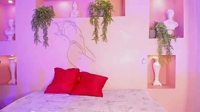 NanyMoreno online show from February 25, 8:07 pm