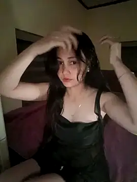 Jun-Mzzz online show from April 13, 3:35 pm