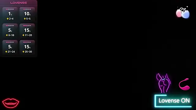 luv johrrra online show from October 19, 1:13 pm