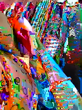 ISHANI-SINGH online show from April 21, 12:12 pm