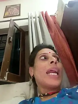 ISHANI-SINGH online show from April 22, 2:03 pm