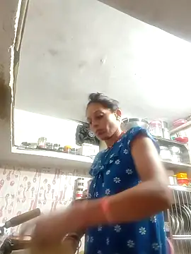 ISHANI-SINGH online show from April 11, 3:05 pm