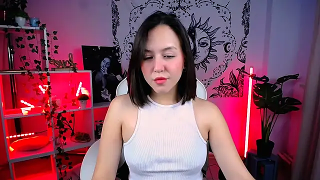 CindySparkl online show from September 10, 4:34 am