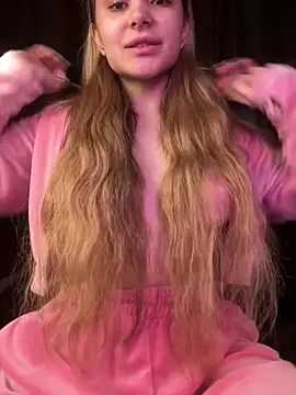 Chloe Ravens online show from October 6, 3:01 am