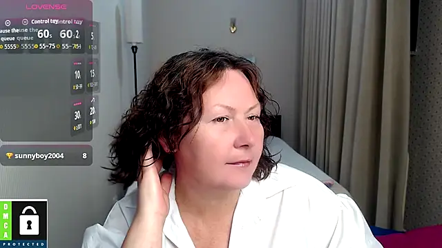 milf hornys online show from September 28, 5:07 pm