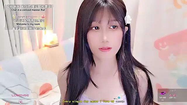 Rabbitlittlefool online show from September 11, 9:31 am