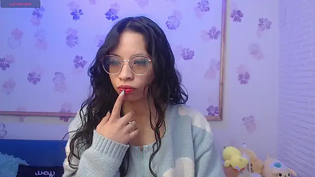 Giaa rossi online show from October 19, 1:02 pm