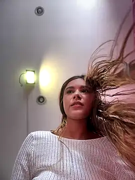 Natalia vidal online show from October 1, 1:27 pm