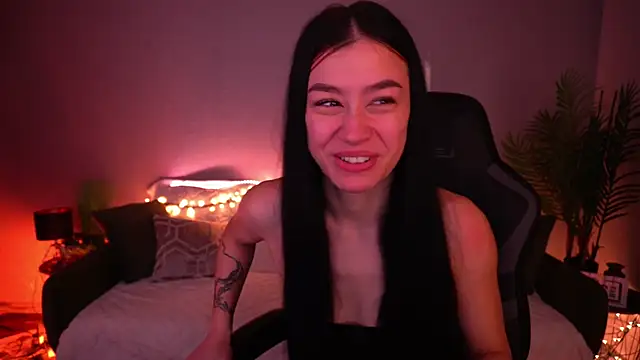 FataleNellie online show from March 20, 11:09 pm