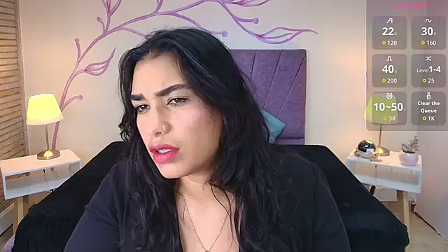 Lia Blake  online show from November 15, 12:17 pm