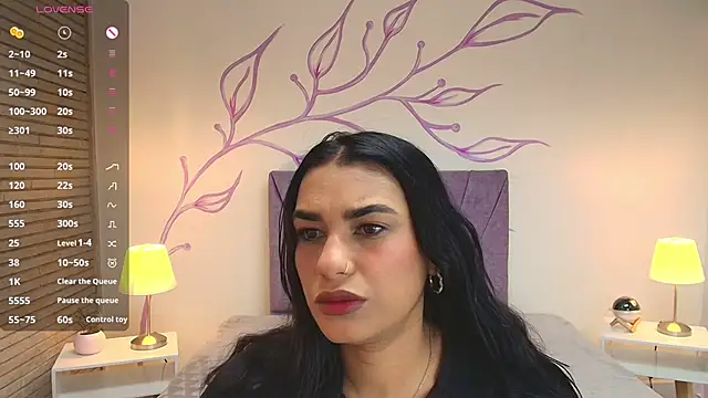 Snapshot of Lia_Blake_ chatting on October 13, 2:53 pm Lia Blake online show from October 13, 2:53 pm