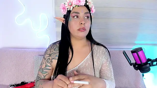 missweetpeach online show from October 29, 11:18 pm