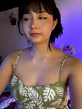Snapshot of kaori_77 chatting on September 21, 3:05 am kaori 77 online show from September 21, 3:05 am