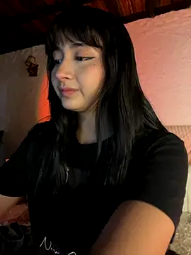 Snapshot of kaori_77 chatting on September 24, 4:33 am kaori 77 online show from September 24, 4:33 am