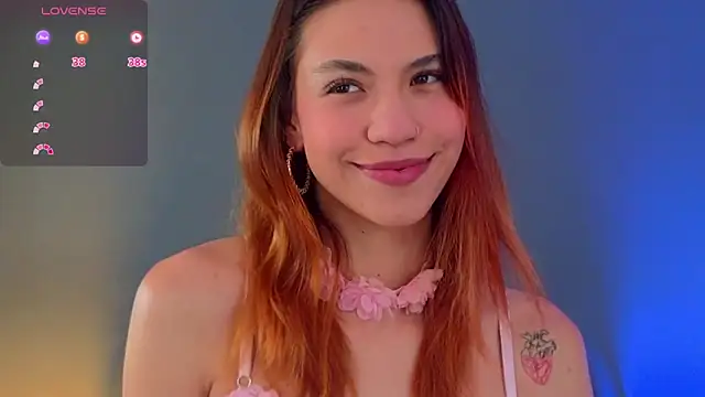 AntonellaaRossii online show from January 7, 12:52 pm