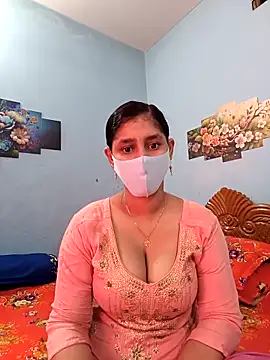 Cute Faria online show from April 16, 3:29 am