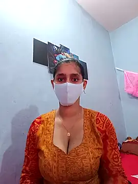 Cute Faria online show from February 13, 4:03 am