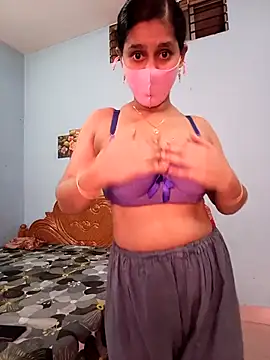 Cute Faria online show from December 21, 4:28 am