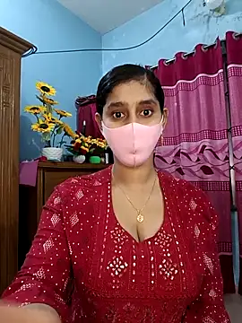 Cute Faria online show from November 24, 1:57 pm