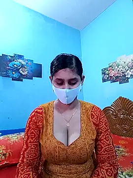Cute Faria online show from May 5, 9:34 am