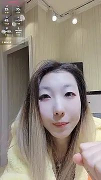 Deserve E online show from November 26, 3:02 pm