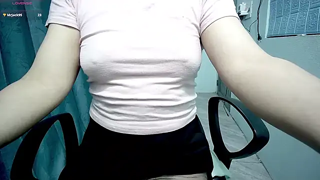  Sara 768 online show from November 26, 2:51 pm